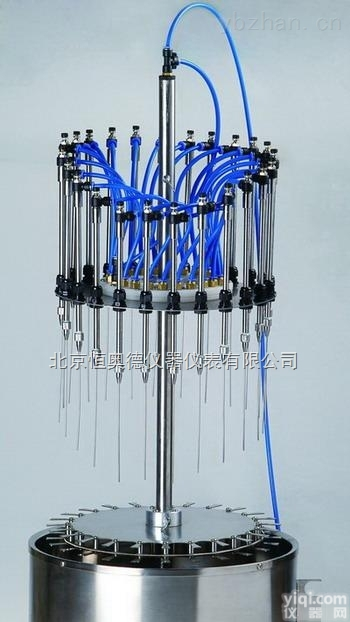 <em>HAD</em>-24B  氮吹仪/<em>水浴</em>氮吹仪/<em>圆形</em>氮吹仪