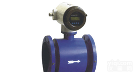 BXS08-DN100  <em>电磁感应</em>定律的<em>流量计</em>