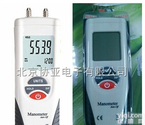 ht-<em>1890</em>  260元/台 经济实用型数字<em>压力计</em>