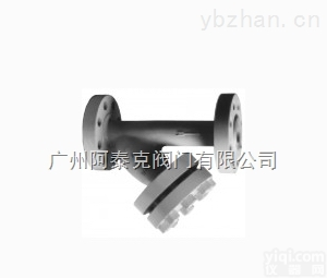 LIK  <em>进口燃气过滤器</em>