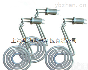 <em>电镀</em>清洗槽<em>防腐蚀</em>电<em>加热管</em>