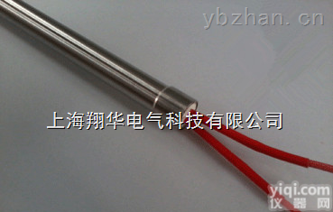 单头电<em>加热棒</em> 单头<em>不锈钢</em>电加热管