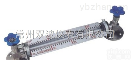 G41F-10S<em>透明四氟管液位计</em>