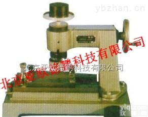 DPQFZ  <em>漆膜</em><em>附着力</em><em>试验仪</em>/圆轨迹法<em>漆膜</em><em>附着力</em>仪