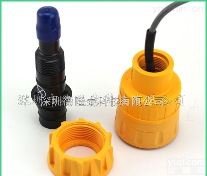 3-2760-<em>11</em>  在线GF+Signet  PH前置<em>放大器</em>3-2760-<em>11</em>