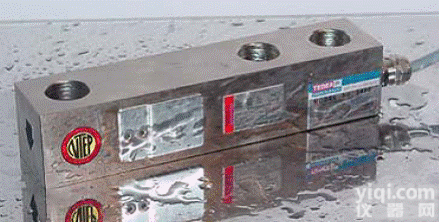 TEDEA（特<em>迪亚</em>） 3420<em>悬臂梁</em>传感器