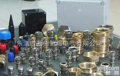 <em>防爆</em><em>管接头</em>  BGJ-DN20<em>防爆</em><em>管接头</em>