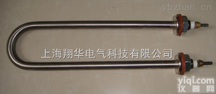 <em>双头</em><em>出线</em><em>电热管</em>