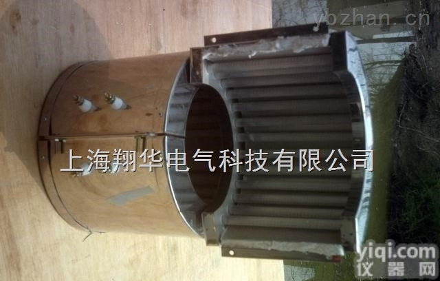 带反射罩<em>石英电热圈</em>