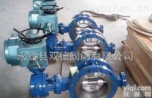 d943h-10c  <em>循环水</em>系统电动<em>蝶阀</em>