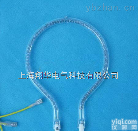 <em>防腐蚀</em>液体<em>石英</em>电<em>加热管</em>