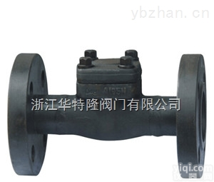 H41H  H41H锻钢<em>止回阀</em>_价格_<em>原理</em>_作用_<em>厂家</em>