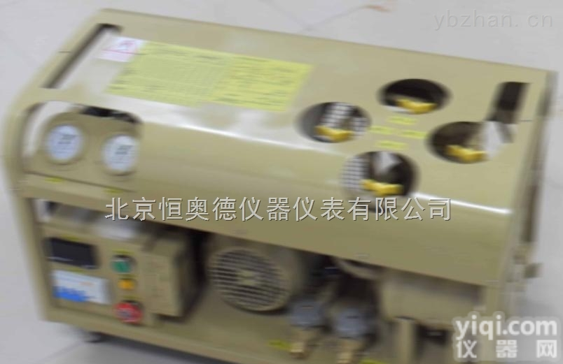 HAD-FS1  冷媒<em>回收机</em> <em>水冷</em><em>回收机</em> <em>制冷剂</em>冷媒<em>回收机</em>