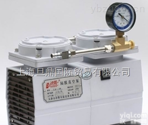 GM-0.20隔膜<em>真空泵</em>丨天津津腾正负压<em>两用型</em><em>隔膜泵</em>多少钱