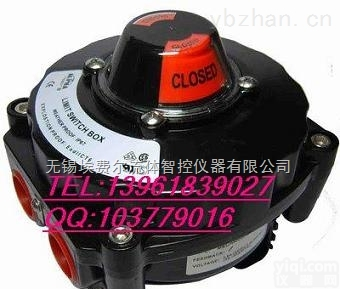 ITS-<em>300</em>,ITS-<em>301</em>  机械式ITS-<em>300</em>,ITS-<em>301</em>阀门回信器/双接线口/防护等级：IP67。