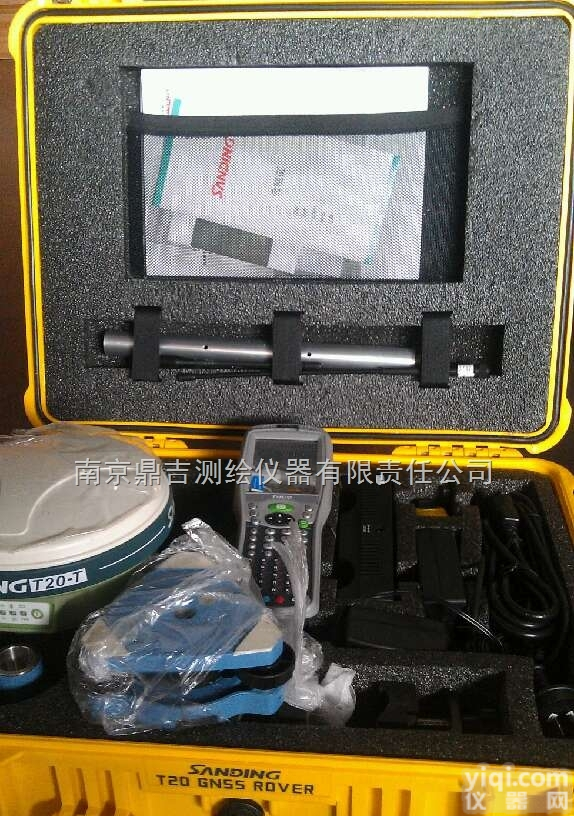 <em>三鼎</em>T20T<em>测量</em><em>系统</em>