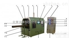 BXS17-CWFY-3  金属导磁性钢管材料<em>混料</em>后无损在线自动<em>分选</em>机