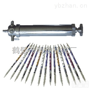 压入式手动<em>采样器</em>，<em>鹤壁</em>博达厂家打造不一样的产品