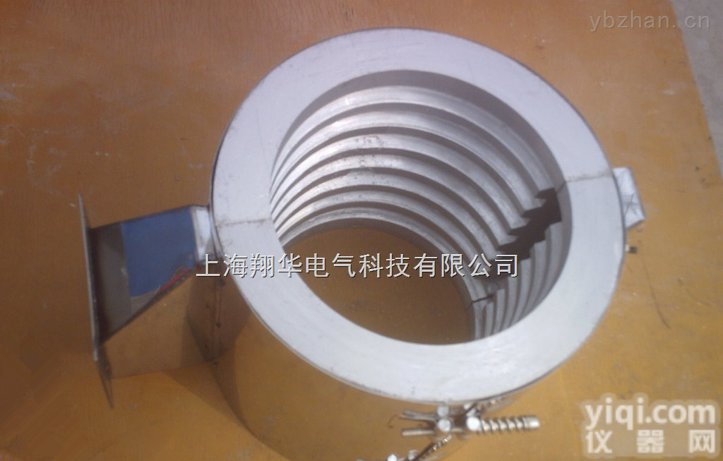 <em>注塑机</em>铸铝<em>电热圈</em>