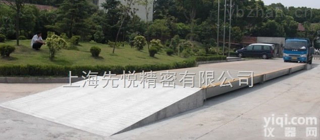 SCS  <em>缙云</em><em>汽车衡</em>（，，，过车用的地磅）