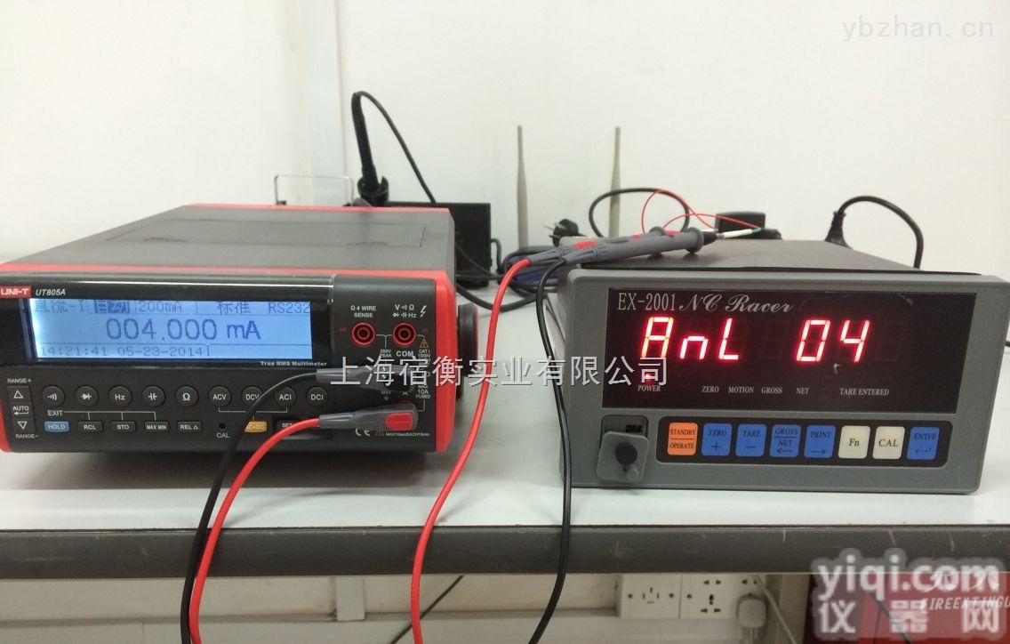 EX2001控制<em>表头</em>，英展EX2001<em>显示</em>器热卖