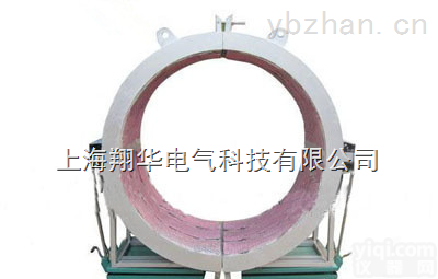 管道<em>焊缝</em><em>热处理</em>