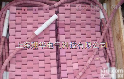 陶瓷履带式电加热器 可定制