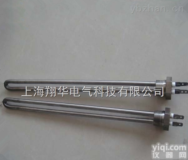 <em>法兰</em>式<em>电热管</em><em>加热管</em>