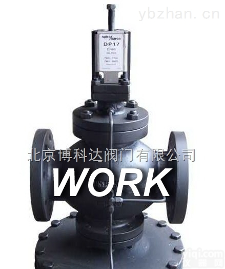 WORK  <em>进口</em>先导式高<em>灵敏度</em><em>减压阀</em>
