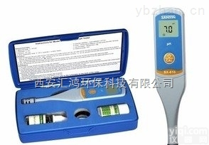 <em>PHB</em>—5型  <em>PHB</em>—5型<em>便携式</em>PH计