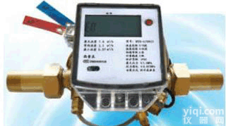 BXS06-DN25  <em>美国</em> TI zui新<em>芯片</em>超声波热量表