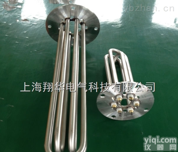 管道<em>加热</em>器  <em>专用</em><em>加热</em>芯