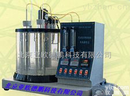 DP-135  发动机<em>冷却液</em>泡沫<em>倾向性</em>测定仪（<em>玻璃器皿</em>法）