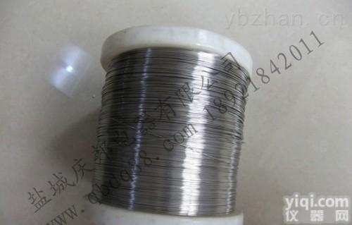 <em>镍铬丝</em><em>Cr20Ni80</em>