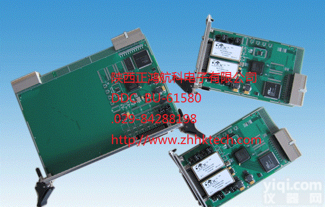ZHHK1553-CPCI  CPCI PXI MIL-STD-1553B<em>总线</em><em>接口</em><em>板卡</em> CPCI PXI 1553B仿真测试<em>板卡</em>