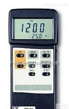 TM-917  <em>智能型</em>精密<em>温度计</em>/TM-917