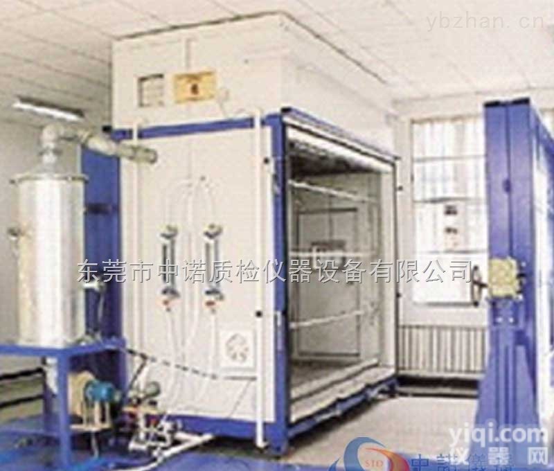 ZY6287  中诺ZY6287<em>外墙</em>外保温<em>耐候性</em><em>检测系统</em>