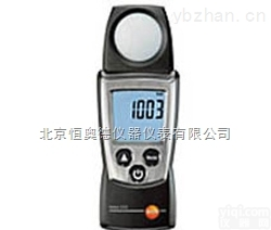HA/testo 540  <em>照度计</em>/亮度计/光照<em>度仪</em>/<em>光亮度</em>计