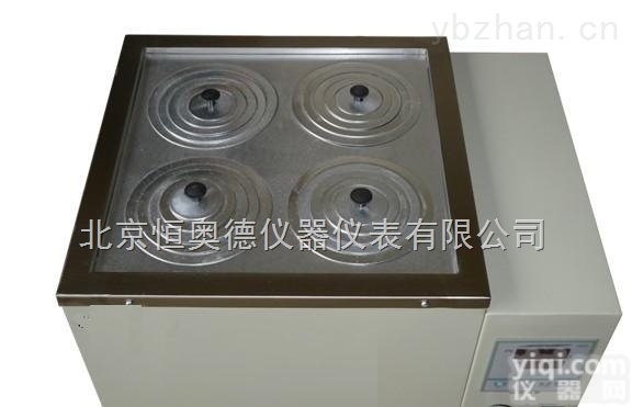 HAD6  <em>磁力搅拌</em><em>水浴锅</em>/电热<em>恒温水浴</em>/六孔搅拌型<em>恒温水浴</em>锅