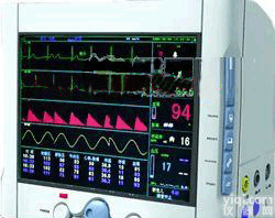 BXS06-SD2003B  <em>心率</em>失常分析仪，多参数<em>监护仪</em>