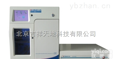<em>CIC-260型离子色谱仪</em>