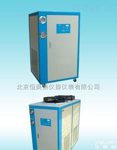 HAD-YK-30  一体<em>风冷</em>式<em>精密</em><em>冷冻机</em>