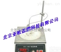 DP—189B  电<em>加热板</em>（数显<em>控温</em> <em>磁力搅拌</em>型）