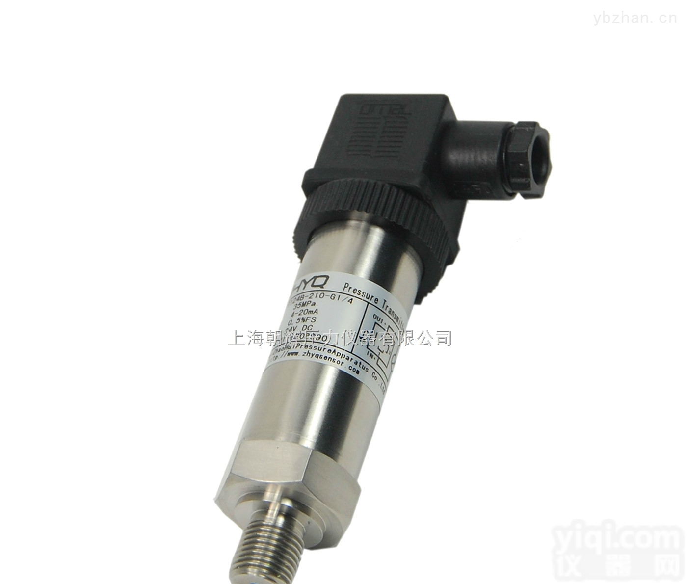 PT124B-210  侧机器<em>液压油</em>专用压力<em>传感器</em>