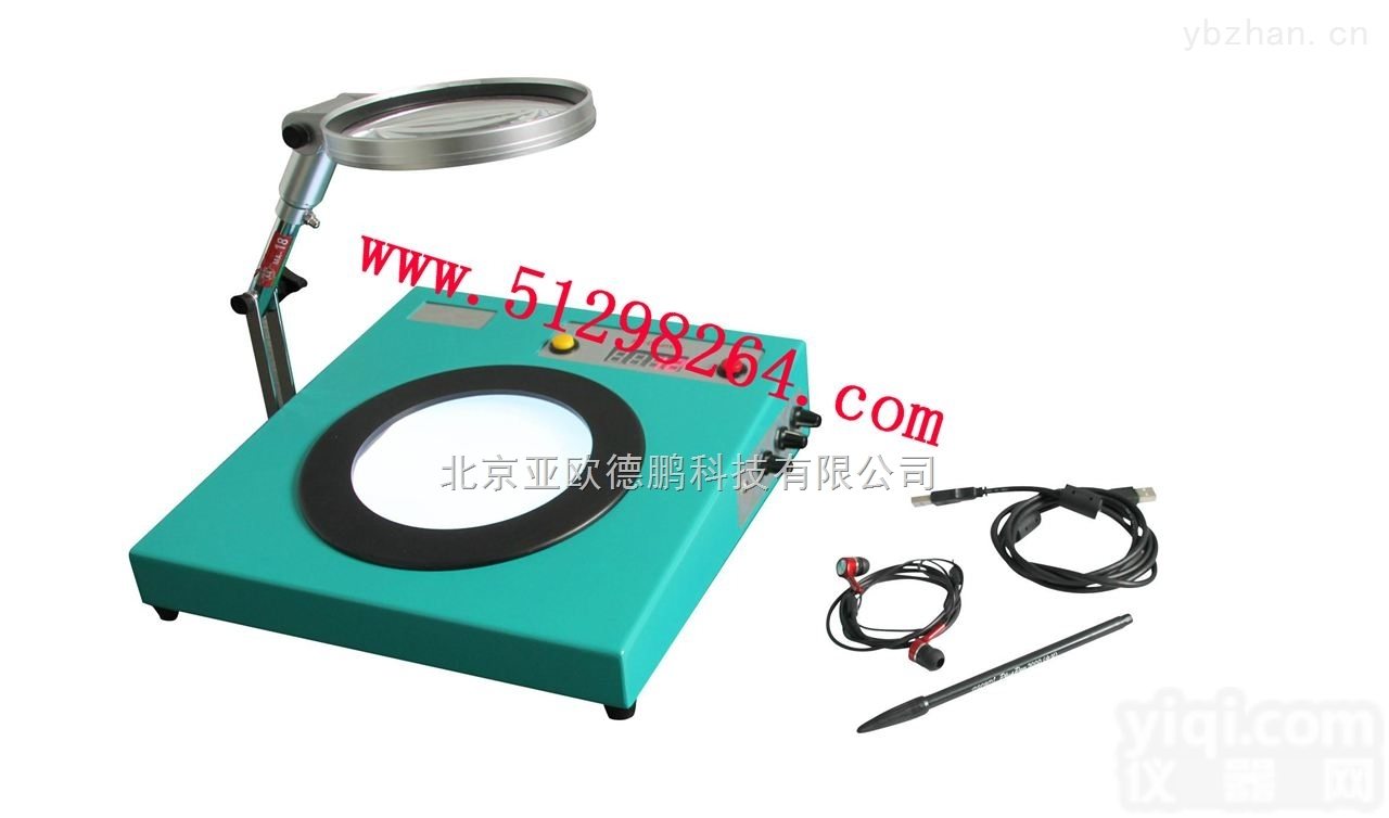 DP-6GC  <em>感应式</em><em>菌落</em><em>计数器</em>/<em>菌落</em><em>计数器</em>