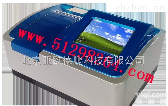 DP-6QB  多功能<em>食品安全综合分析仪</em>/<em>食品安全综合分析仪</em>