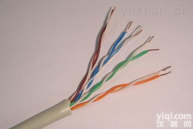 UTP 五类25对非<em>屏蔽</em><em>数据线</em>缆信号电缆线