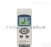 <em>HT</em>-3007SD  温<em>湿度计</em>+热电偶/<em>HT</em>-3007SD