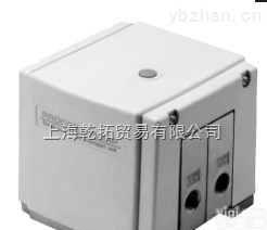 气动<em>隔膜泵</em>VQZ1121-5L1-M5，日本<em>SMC</em>进口件