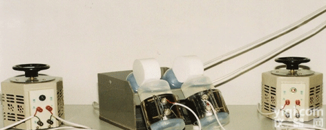 SZ-500×2  亚沸腾<em>蒸馏器</em>，生产<em>石英</em>管亚沸腾<em>蒸馏器</em>